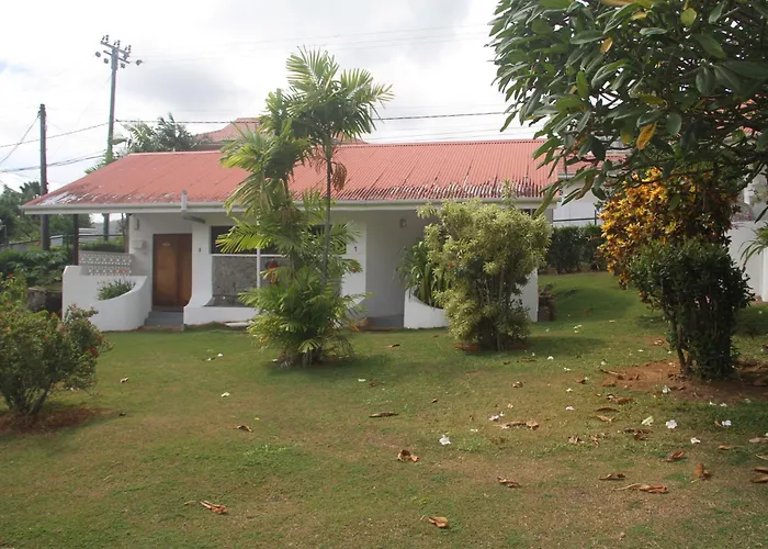 Daniella\'s Bungalows