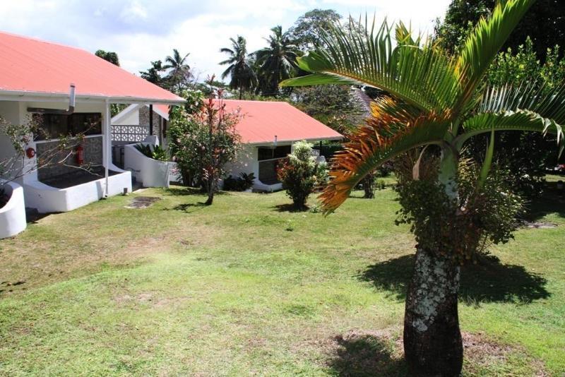 Bed & Breakfast Daniella's Bel Ombre