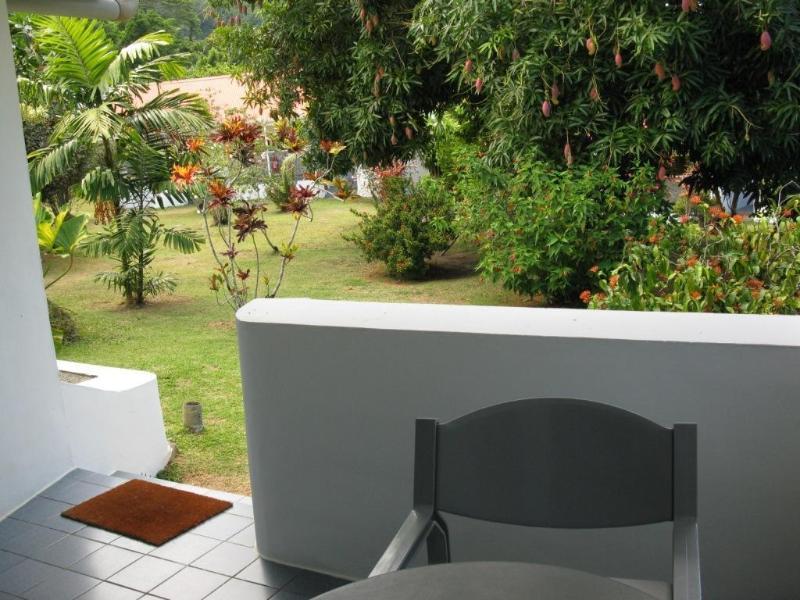 Daniella's Bed & Breakfast Bel Ombre