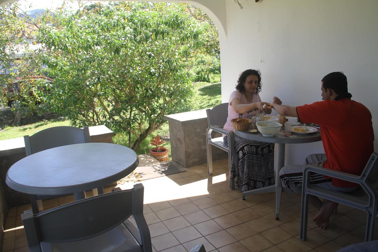 Daniella's Bed & Breakfast Bel Ombre