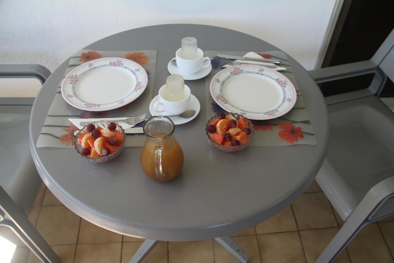 Bed & Breakfast Daniella's