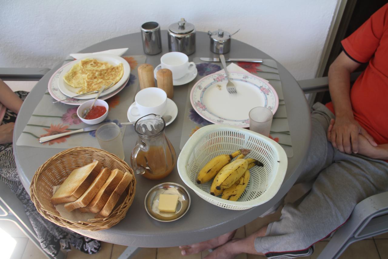 Bed & Breakfast Daniella's