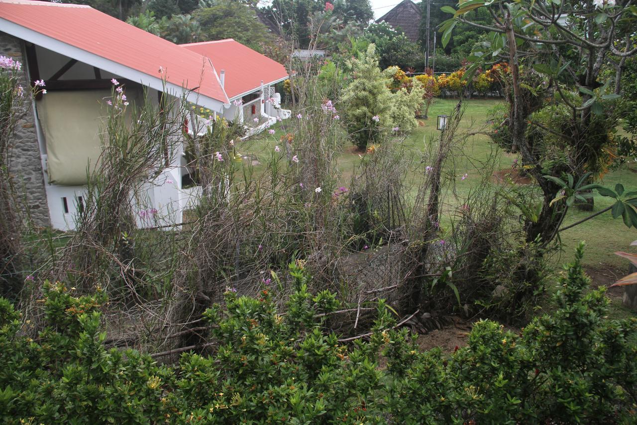 Daniella's Bed & Breakfast 2*